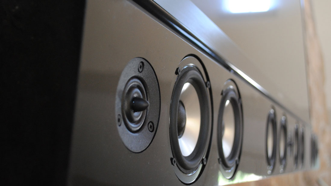 Home Audio and Video